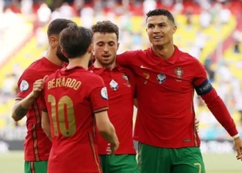 تعرف على موعد مباراة البرتغال والكونغو في كأس العالم 2026 والقنوات الناقلة