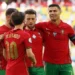تعرف على موعد مباراة البرتغال والكونغو في كأس العالم 2026 والقنوات الناقلة