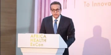 وزير الصحة يعلن استعداد مصر لتوطين صناعة الدواء في قارة إفريقيا