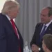 الرئيس السيسي يلتقي نظيره الأمريكي على هامش قمة السبع في فرنسا
