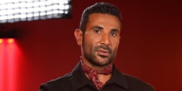 أحمد سعد بعد قص شعره على الهواء: توبت عن أي حاجة تزعل جمهوري