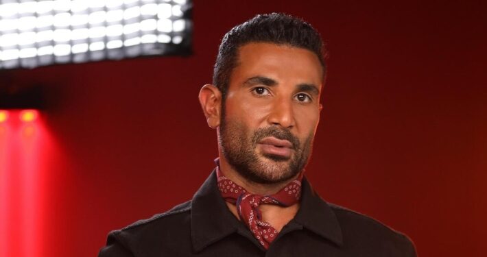 أحمد سعد بعد قص شعره على الهواء: توبت عن أي حاجة تزعل جمهوري