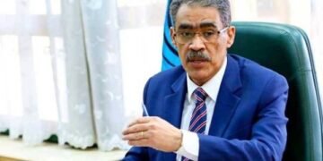ضياء رشوان ينفي تعيين مستشارين بوزارة الدولة للإعلام