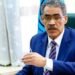 ضياء رشوان ينفي تعيين مستشارين بوزارة الدولة للإعلام