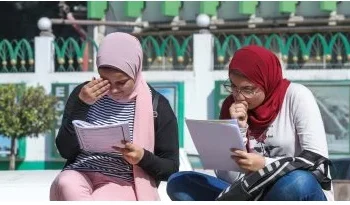 تعرف على جدول امتحانات الثانوية العامة 2026 نظام حديث