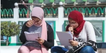 تعرف على جدول امتحانات الثانوية العامة 2026 نظام حديث