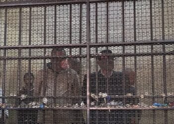 بينهم موظفون عموميون.. تأجيل استئناف 16 متهمًا في قضية رشوة الجمارك الكبرى