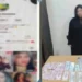 القبض على صانعة محتوى لاتهامها بالرقص بطريقة خادشة في البحيرة