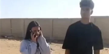 جهات التحقيقات تستأنف الاستماع إلى شهود جدد في واقعة بائعة الشاي بحدائق الأهرام