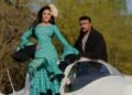 إعلان موعد عرض فيلم أحمد العوضي الجديد “شمشون ودليلة”