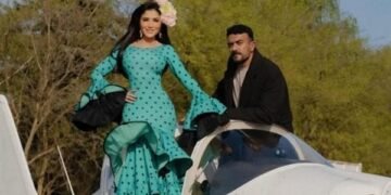 إعلان موعد عرض فيلم أحمد العوضي الجديد “شمشون ودليلة”