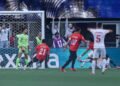 مصر تتعادل مع إيران 1-1 وتتأهل إلى دور الـ32 في كأس العالم 2026
