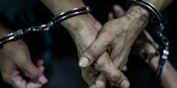 القبض على المتهمين بقتل شاب وتقطيع جثته في أبو النمرس