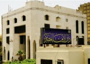 دار الإفتاء تستطلع هلال محرم اليوم لتحديد موعد رأس السنة الهجرية 1448