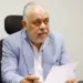 أشرف زكي يكشف تفاصيل أزمة مسرحية حقوق جامعة العاصمة