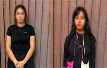 تجديد حبس فتاة واقعة فندق شرم الشيخ 15 يوما بتهمة نشر فيديوهات خادشة