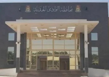 الوادي الجديد تفتح باب الترشح لمبادرة الأب القدوة 2026