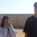 تجديد حبس المتهمين في واقعة دهس هدير بائعة الشاي بحدائق الأهرام 15 يومًا