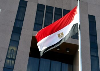 الخارجية المصرية: ندين بأشد العبارات الهجمات الايرانية المتكررة على الكويت