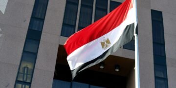 الخارجية المصرية: ندين بأشد العبارات الهجمات الايرانية المتكررة على الكويت