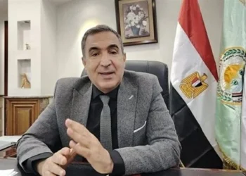 الخدمات البيطرية: نستعد لشراء 30 عربة فان لدعم منظومة السيطرة على انتشار الكلاب الضالة