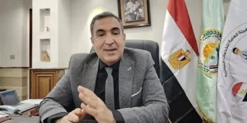 الخدمات البيطرية: نستعد لشراء 30 عربة فان لدعم منظومة السيطرة على انتشار الكلاب الضالة