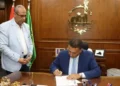 محافظ القليوبية يعتمد تنسيق القبول بالثانوي العام بحد أدنى 240 درجة
