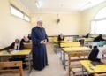 انطلاق أول أيام امتحانات الثانوية الأزهرية للقسم العلمى بمادتى القرآن والحديث
