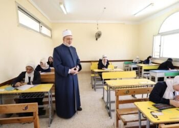 انطلاق أول أيام امتحانات الثانوية الأزهرية للقسم العلمي بمادتى القرآن والحديث