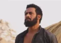 محمد رمضان بعد عرض فيلم أسد: جمهوري بيدفع ضريبة نجاحي