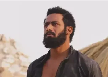 محمد رمضان بعد عرض فيلم أسد: جمهوري بيدفع ضريبة نجاحي