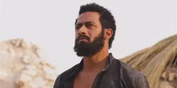 محمد رمضان بعد عرض فيلم أسد: جمهوري بيدفع ضريبة نجاحي