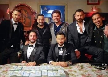أحمد مالك بطل “ولاد رزق 4”.. وطارق العريان يكشف مفاجآت الجزء الجديد