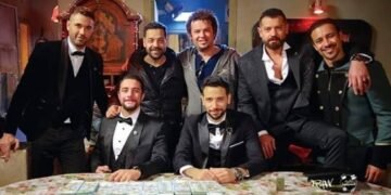 أحمد مالك بطل “ولاد رزق 4”.. وطارق العريان يكشف مفاجآت الجزء الجديد