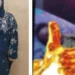 ضبط سيدة بتهمة التعدي على ابنها وتصويره فيديو بالجيزة