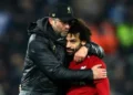 كلوب: محمد صلاح صديقي المقرب الآن.. ونجم استثنائي يقترب من الكمال