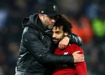 كلوب: محمد صلاح صديقي المقرب الآن.. ونجم استثنائي يقترب من الكمال