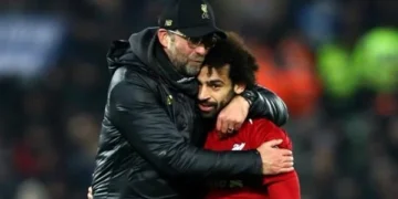 كلوب: محمد صلاح صديقي المقرب الآن.. ونجم استثنائي يقترب من الكمال