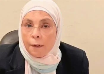 قرار جمهوري بتعيين المستشارة هدى عيسى رئيسًا لهيئة النيابة الإدارية