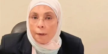 قرار جمهوري بتعيين المستشارة هدى عيسى رئيسًا لهيئة النيابة الإدارية