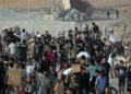أطباء بلا حدود: إسرائيل وأمريكا عسكروا المساعدات في غزة.. وسجلنا ما لا يقل عن 32 حالة وفاة