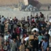 أطباء بلا حدود: إسرائيل وأمريكا عسكروا المساعدات في غزة.. وسجلنا ما لا يقل عن 32 حالة وفاة