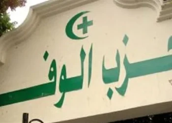 أحمد سعد في البرلمان بسبب الوفد.. اعرف الحكاية