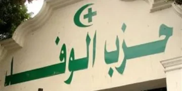 أحمد سعد في البرلمان بسبب الوفد.. اعرف الحكاية