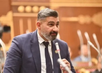 النائب ياسر جلال يقترح إحياء إنتاج الدراما الدينية وتصديرها إلى دول آسيا الوسطى