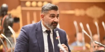النائب ياسر جلال يقترح إحياء إنتاج الدراما الدينية وتصديرها إلى دول آسيا الوسطى