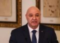 الرئيس اللبناني: استقرار لبنان وأمنه جزء لا يتجزأ من أي مسعى جدي لترسيخ الاستقرار في المنطقة