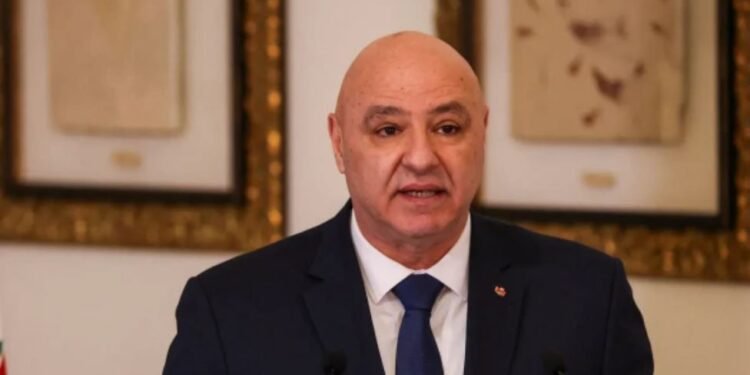 الرئيس اللبناني: استقرار لبنان وأمنه جزء لا يتجزأ من أي مسعى جدي لترسيخ الاستقرار في المنطقة