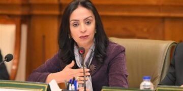 وزيرة التضامن: النفقة حق أصيل للأبناء وليست للمطلقات