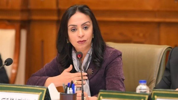 وزيرة التضامن: النفقة حق أصيل للأبناء وليست للمطلقات